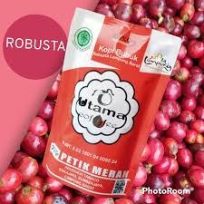 Kopi Petik Merah