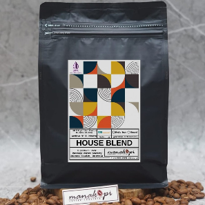 Kopi Arabica Premium